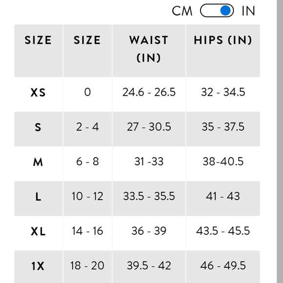 Spanx Jean-ish Ankle Leggings Black S - Picture 7 of 11